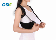 Unisex Posture Support Brace Easy To Put On For Back And Shoulder Correction