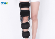 Hinged Knee Ankle Foot Orthosis , Orthotic Knee Brace Economic - Friendly