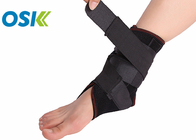 Orthopedic Ankle Support Brace Skin - Fitted For Keeping Ankle Flexible