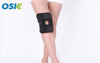 Customized Knee Support Band Knee Arthritis Patient Application Easy To Wear