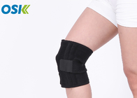 Universal Size Athletic Knee Strap , Fda Approved Elastic Knee Support