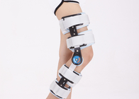 Neoprene Orthopedic Knee Support , Orthotic Knee Brace Long - Term Usage