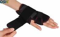 Neoprene Wrist And Arm Brace , Arm Wrist Support Long - Term Usage CE Approved