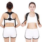 Adjustable Neoprene Shoulder Support Brace Body Sitting Posture Back Corrector Clavicle