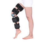 Compression Neoprene Hinged Knee Brace For Arthritis Running , CE Standard