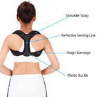 Comfortable Adjustable Shoulder Brace Upper Back Brace Magnetic Posture Corrector