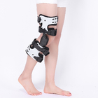 Orthopedic Knee Support Orthotic Knee Joints Splint / Medical Hinged ROM Knee Brace