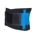 Medical Pain Relief Orthopedic Waist Support Belt , Back Support Brace For Adults