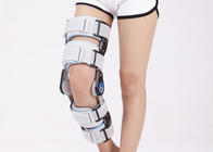Neoprene Orthopedic Knee Support , Orthotic Knee Brace Long - Term Usage