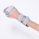Medical Hand Aluminum Alloy Splint Wrist Splint Support Protect Finger