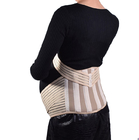 Maternity Pregnancy Lumbar Support Belt Waist Back Abdomen Band Belly Brace
