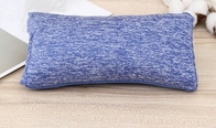 Cervical Neck Collar For Sleeping , 100% Cotton Cervical Neck Support Pillow